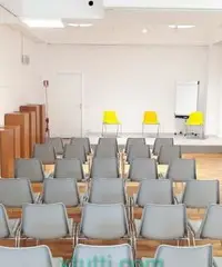 Affittiamo Sala Conferenze / Meeting fino a 100 posti a sed