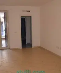 Ufficio 25 mq Corso Garibaldi, 252 Ufficio 25 mq Corso Garibaldi, 252