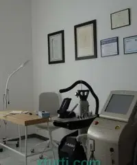 Affitto stanze studio medico