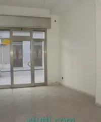 Locale 40 mq Avola (SR)