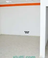 Affittasi ufficio mq. 750 Complesso Atlantic Business Cente Affittasi ufficio mq. 750 Complesso Atlantic Business Cente