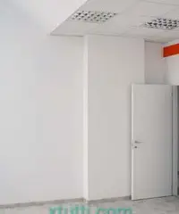 Affittasi ufficio mq. 750 Complesso Atlantic Business Cente Affittasi ufficio mq. 750 Complesso Atlantic Business Cente