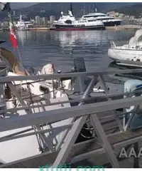 Posto barca mt. 11 x 4 Posto barca mt. 11 x 4