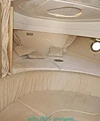 Cranchi 32 Marca Cranchi Yachts