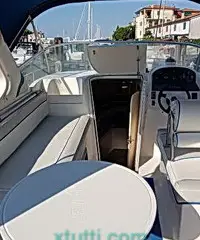 Saver Riviera 24