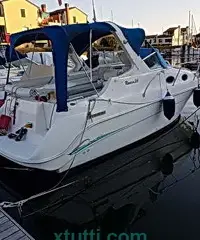 Saver Riviera 24