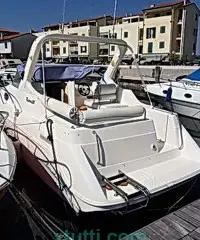 Saver Riviera 24