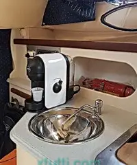 Saver Riviera 24