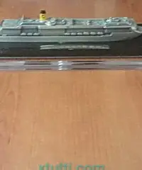 Nave da Crociera Costa Atlantica (Ship Navy Model Club ) Nave da Crociera Costa Atlantica (Ship Navy Model Club )