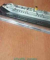 Nave da Crociera Costa Atlantica (Ship Navy Model Club ) Nave da Crociera Costa Atlantica (Ship Navy Model Club )