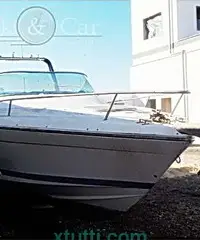 Imbarcazione Cranchi Endurance 31 Imbarcazione Cranchi Endurance 31