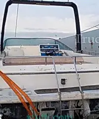 Imbarcazione Cranchi Endurance 31 Imbarcazione Cranchi Endurance 31