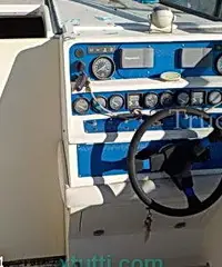 Imbarcazione Cranchi Endurance 31 Imbarcazione Cranchi Endurance 31