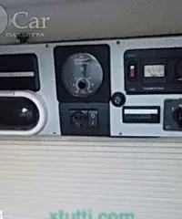 Imbarcazione Cranchi Endurance 31 Imbarcazione Cranchi Endurance 31