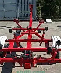 Carrello per barca o gommone Carrello per barca o gommone