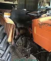 Trattore in perfette condizioni Trattore in perfette condizioni