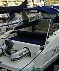 Conam sintesi 40 2 volvo 260 Conam sintesi 40 2 volvo 260