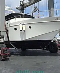 Versilcraft - Super Vanguard Versilcraft - Super Vanguard