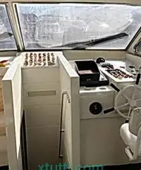 Versilcraft - Super Vanguard Versilcraft - Super Vanguard