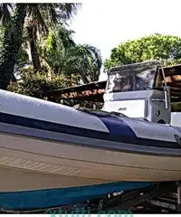 Gommone Joker Boat Coaster 4,70 Gommone Joker Boat Coaster 4,70