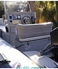 Gommone Joker Boat Coaster 4,70 Gommone Joker Boat Coaster 4,70