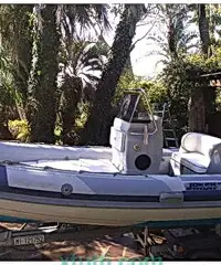 Gommone Joker Boat Coaster 4,70 Gommone Joker Boat Coaster 4,70