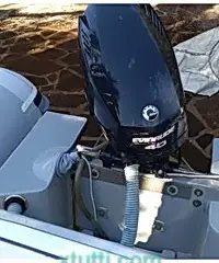 Gommone Joker Boat Coaster 4,70 Gommone Joker Boat Coaster 4,70