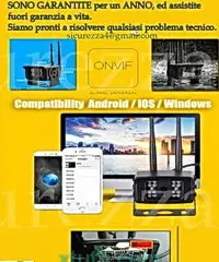 Camera controllo Barca con sim 4g lte video su smartphone Camera controllo Barca con sim 4g lte video su smartphone