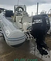 Gommone lomac 580 Gommone lomac 580