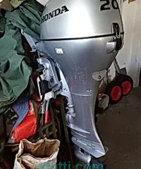 Gommone gonfiabile Zar Mini