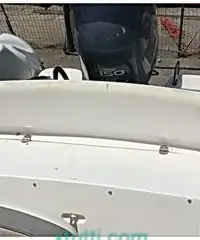 Bat 590 appena tagliandato Bat 590 appena tagliandato