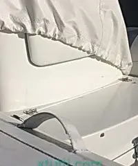 Bat 590 appena tagliandato Bat 590 appena tagliandato