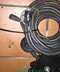 Monoleva Mercury Monoleva Mercury