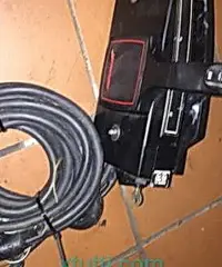 Monoleva Mercury Monoleva Mercury