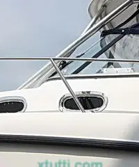 Boston Whaler Conquest 305 motori Verado due per 300 cv