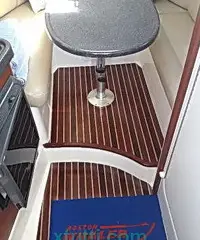 Boston Whaler Conquest 305 motori Verado due per 300 cv