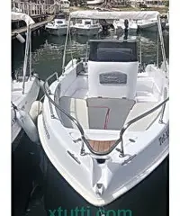 Barca Blumax 19 open Barca Blumax 19 open