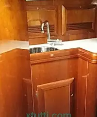 Beneteau Ombrine 1001 Beneteau Ombrine 1001