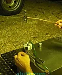 Serbatoio acciaio inox Serbatoio acciaio inox