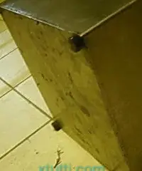 Serbatoio acciaio inox Serbatoio acciaio inox