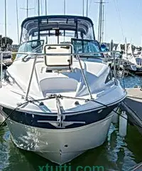 2009 Bayliner 245 Cruiser 2009 Bayliner 245 Cruiser