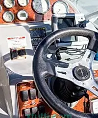 2009 Bayliner 245 Cruiser 2009 Bayliner 245 Cruiser