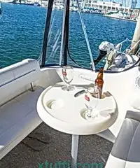 2009 Bayliner 245 Cruiser