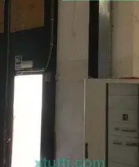 Capannone Artigianale mq 910 Cod.A - 714 Capannone Artigianale mq 910 Cod.A - 714