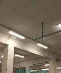 Capannone Artigianale mq 910 Cod.A - 714 Capannone Artigianale mq 910 Cod.A - 714