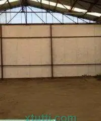 Capannone uso laboratorio- magazzino mq 870 A-629