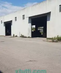 FITTASI capannoni industriali FITTASI capannoni industriali