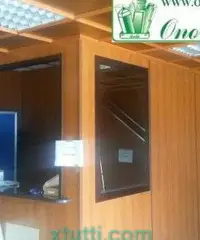 Capannone Artigianale mq 1320 Cod.A-713