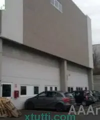 Capannone uso magazzino mq 2750 A-400