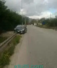 Terreno fronte STRADA comune di SAN GIUSEPPE VESUVIANO Terreno fronte STRADA comune di SAN GIUSEPPE VESUVIANO